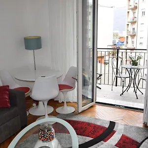  Apartamento Frugol Nest