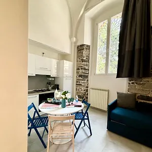  Apartamento Onda